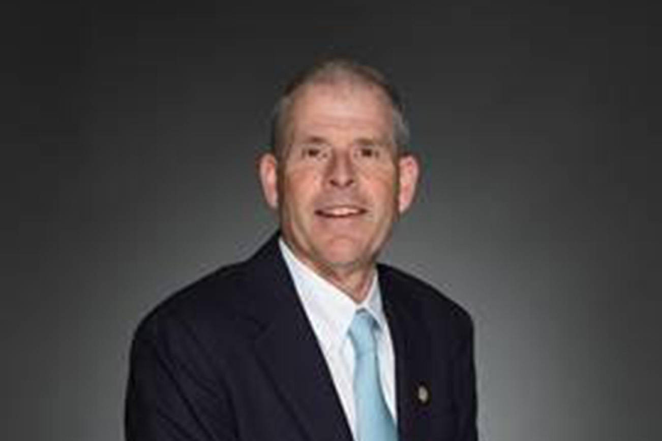 Issaquah resident elected to PGA Board of Directors