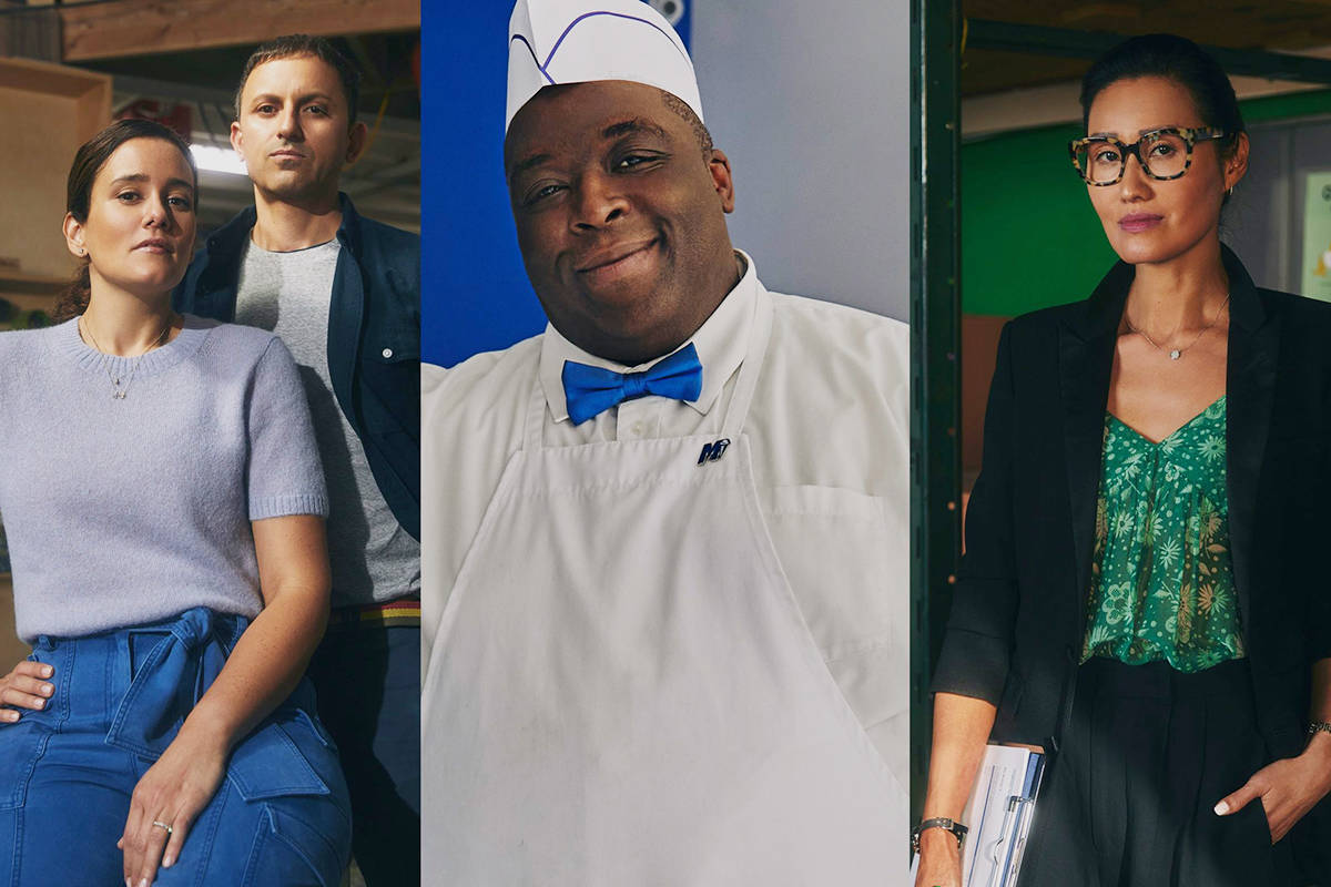 Comcast Corporation has launched the Comcast RISE program to help strengthen and empower Black, Indigenous, and People of Color (BIPOC)-owned small businesses hard hit by COVID-19.