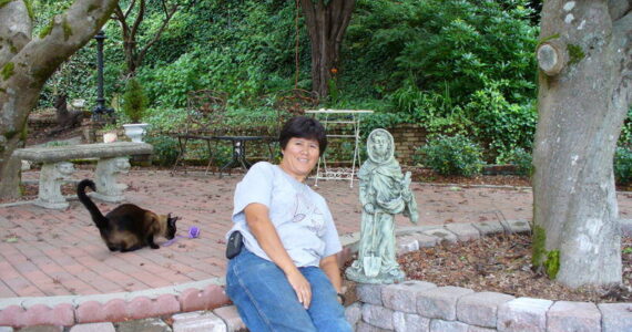 Edith Claver, 60, lived in Des Moines when she went missing from Renton on Nov. 27, 2009. Photo courtesy of National Missing and Unidentified Persons System (NamUs)