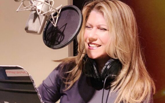 Voiceover actor Kat Cressida will visit Auburn at Unlock the Con on Feb. 17-18 for meet and greets, an exclusive dinner with a Q&A panel and a Sunday “Brunch with the Bride.” (Courtesy photo)