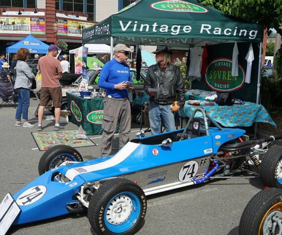 (Photo courtesy of Fenders on Front Street Facebook)